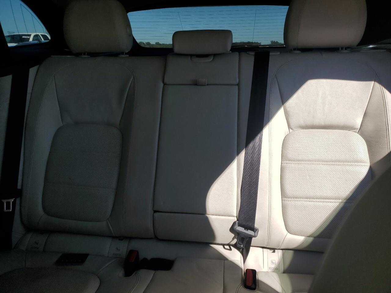 2018 JAGUAR F-Pace
