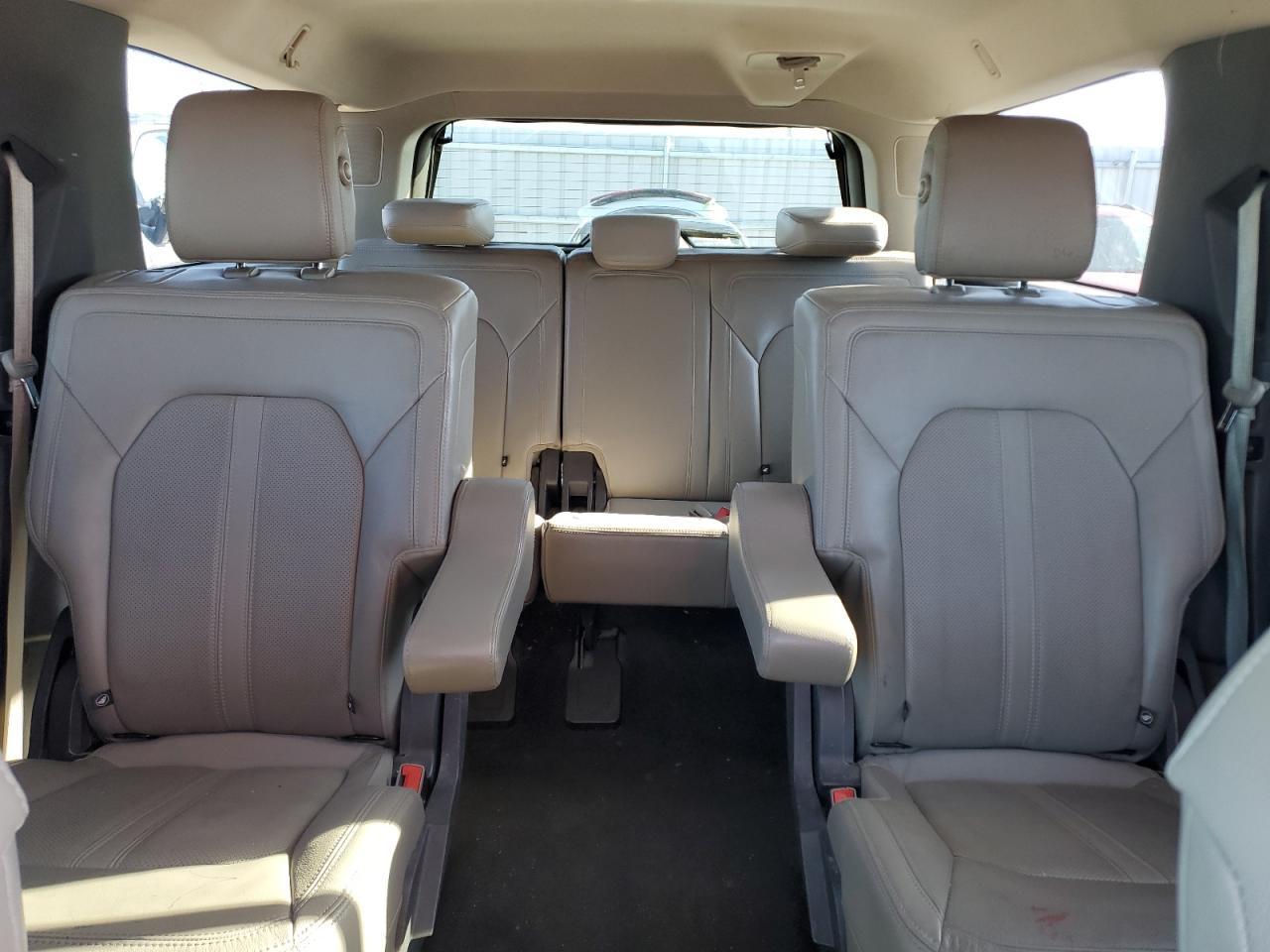 2019 FORD Expedition