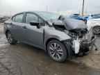 2024 NISSAN VERSA