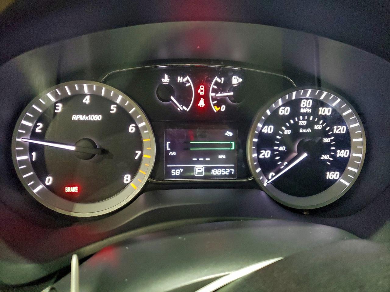 2014 NISSAN SENTRA