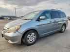 2005 HONDA ODYSSEY