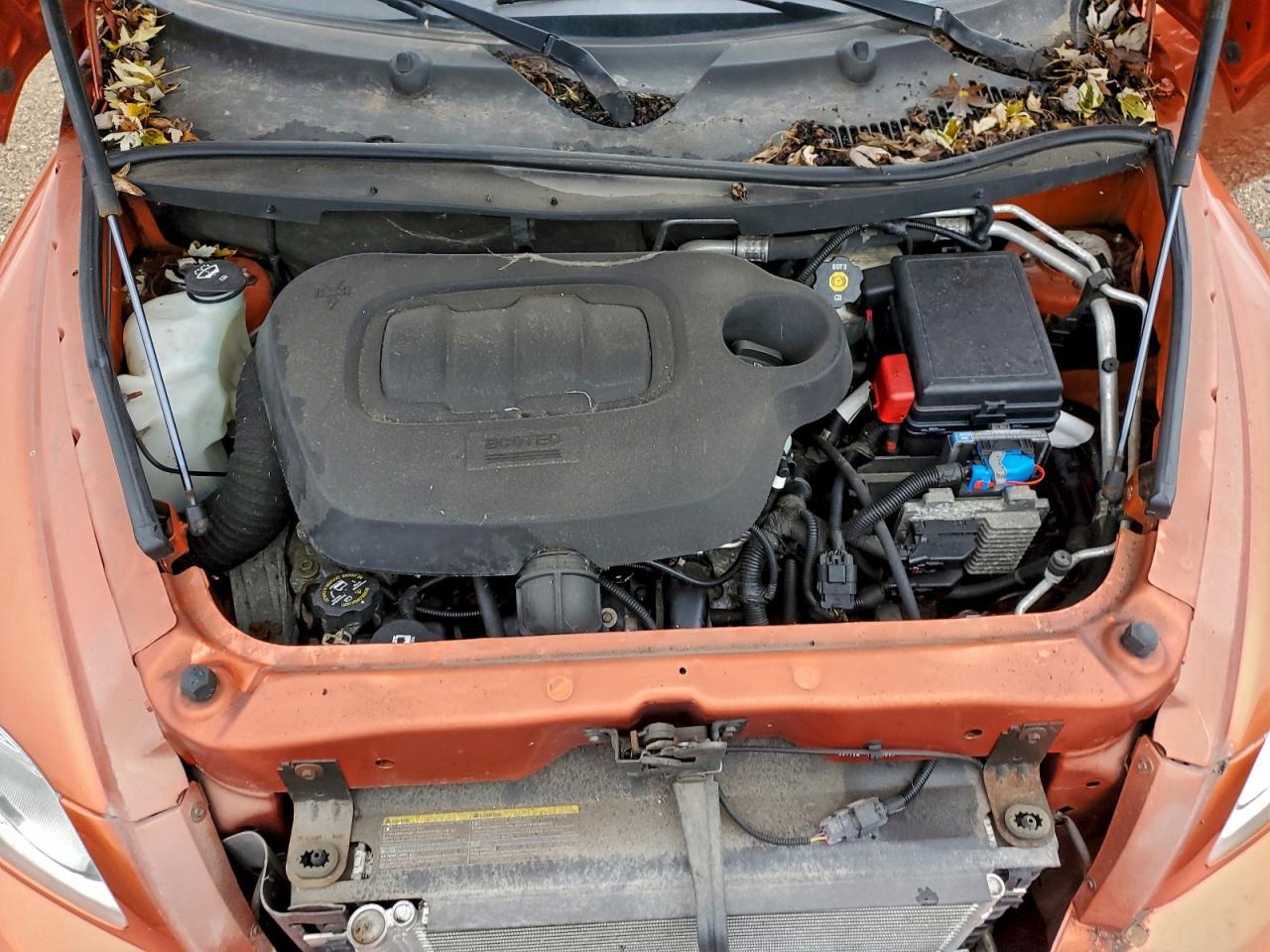 2008 CHEVROLET HHR