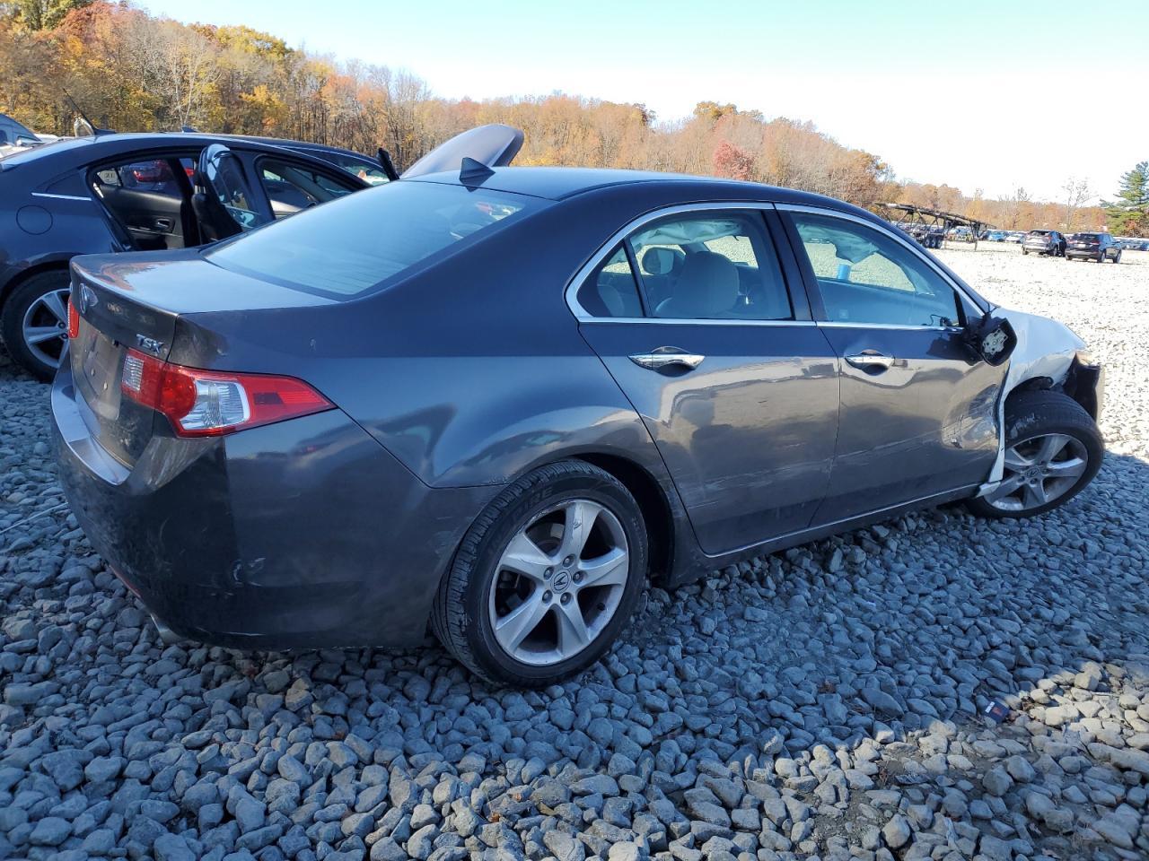 2010 ACURA TSX
