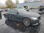 2015 BMW 4 Series