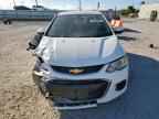 2017 CHEVROLET SONIC