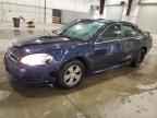 2009 CHEVROLET IMPALA