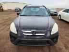 2005 HONDA CR-V