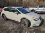 2015 SUBARU XV Crosstrek