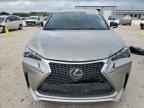 2017 LEXUS NX 200T