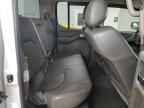 2005 NISSAN Frontier