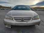 2002 HONDA ACCORD