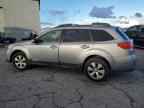 2010 SUBARU Outback
