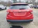 2018 HONDA HR-V