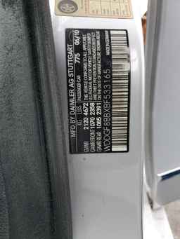 2011 MERCEDES-BENZ C-CLASS
