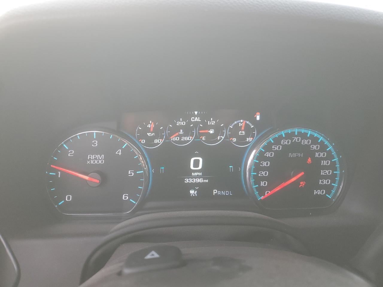 2019 GMC Yukon