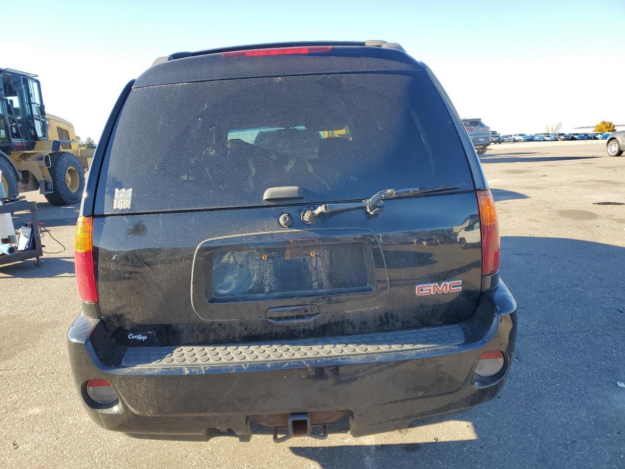 2006 GMC Envoy