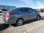 2016 NISSAN VERSA