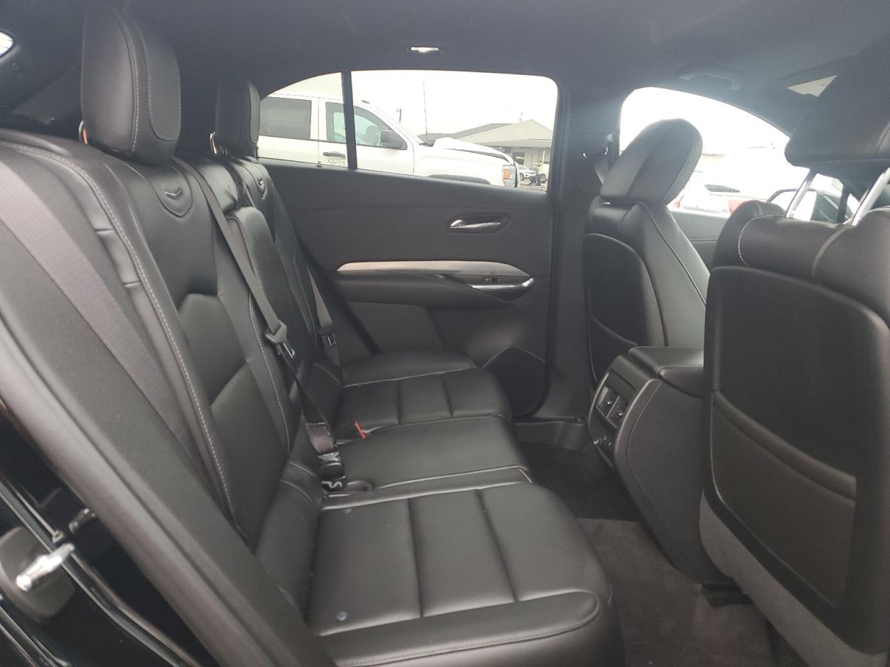 2019 CADILLAC XT4