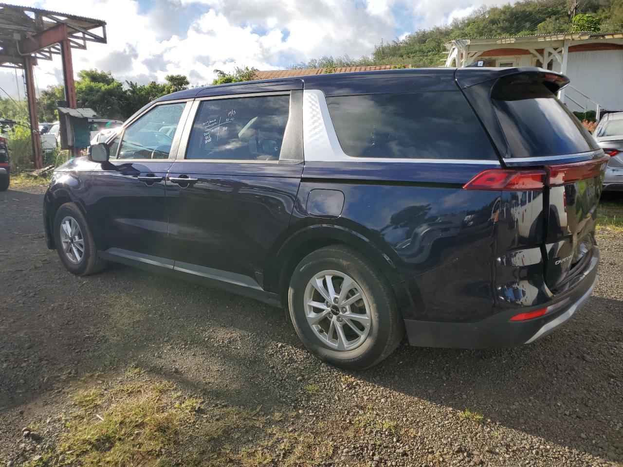 2024 KIA Carnival