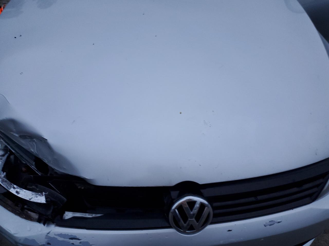 2012 VOLKSWAGEN JETTA