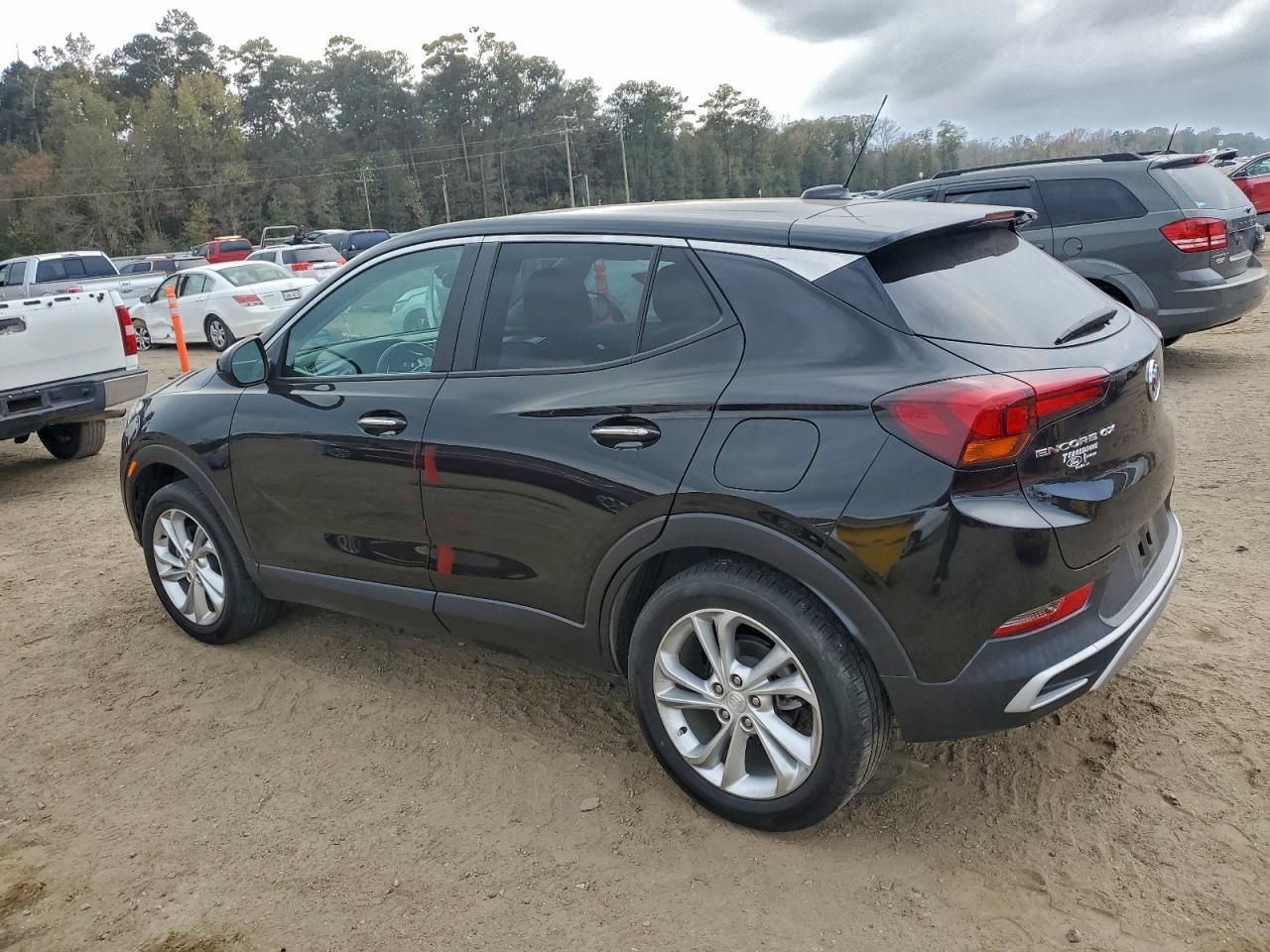 2023 BUICK Encore GX