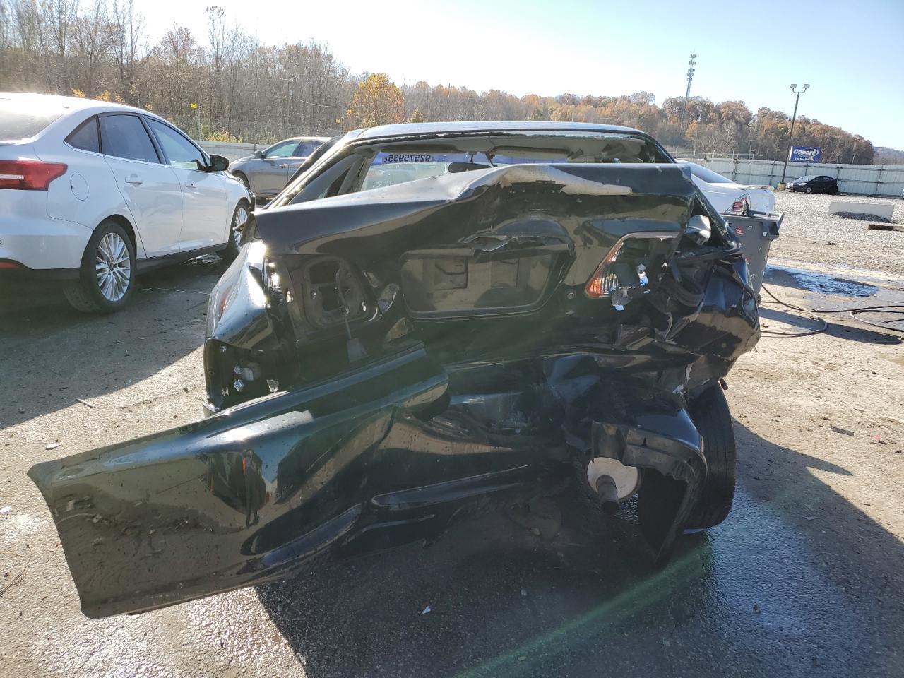 2000 HONDA CIVIC