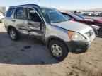 2004 HONDA CR-V