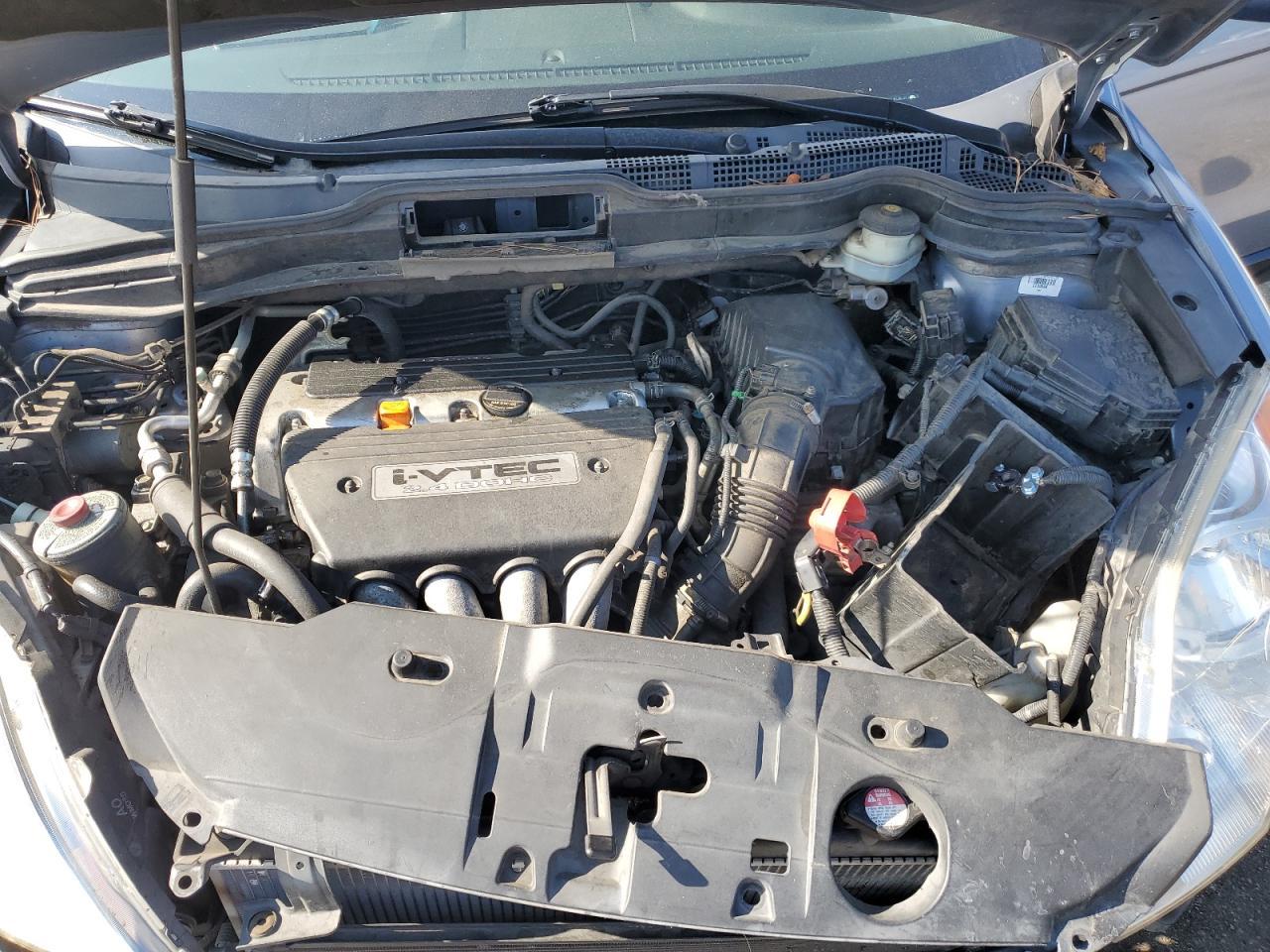 2008 HONDA CR-V