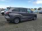 2022 TOYOTA SIENNA