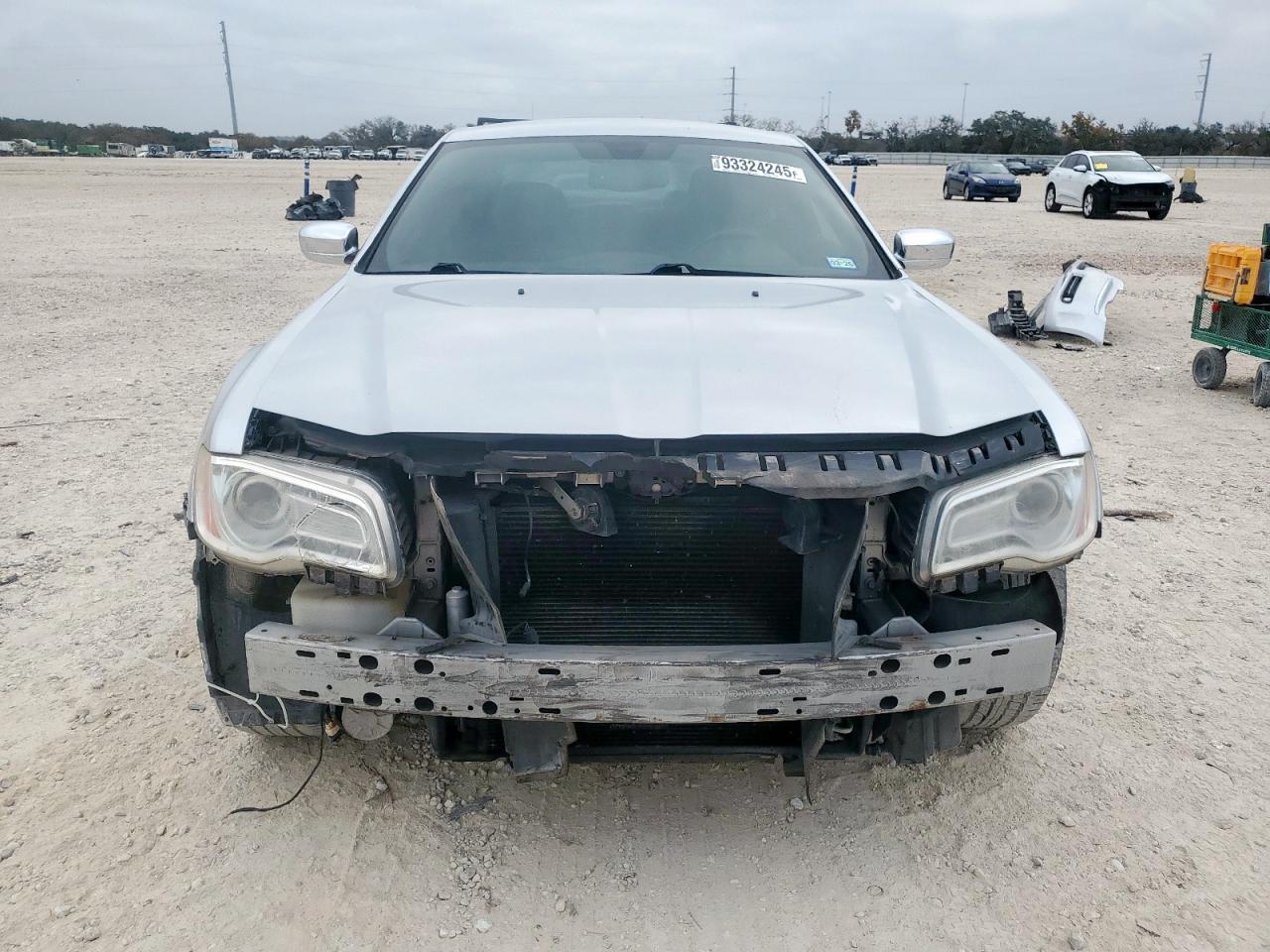 2011 CHRYSLER 300