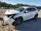 2017 LEXUS NX 200T