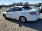 2009 HONDA ACCORD