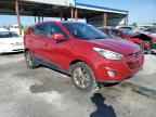 2014 HYUNDAI TUCSON