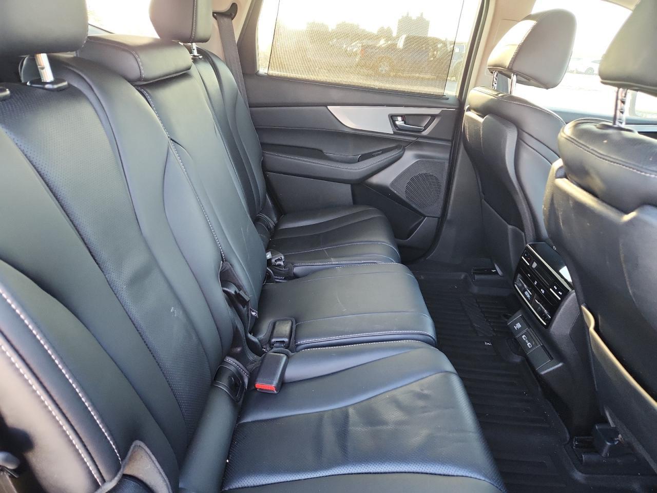 2024 ACURA MDX