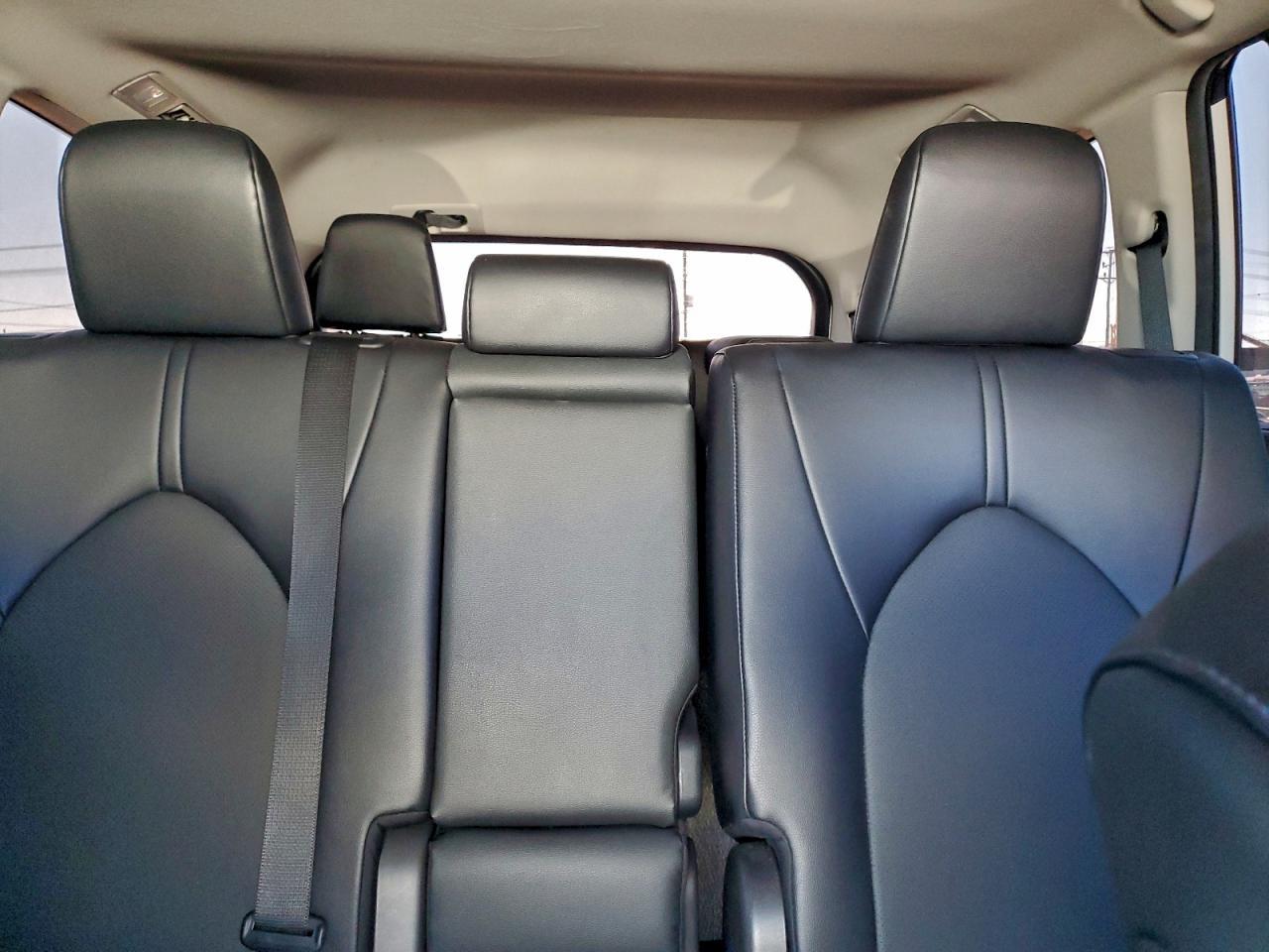 2025 TOYOTA HIGHLANDER