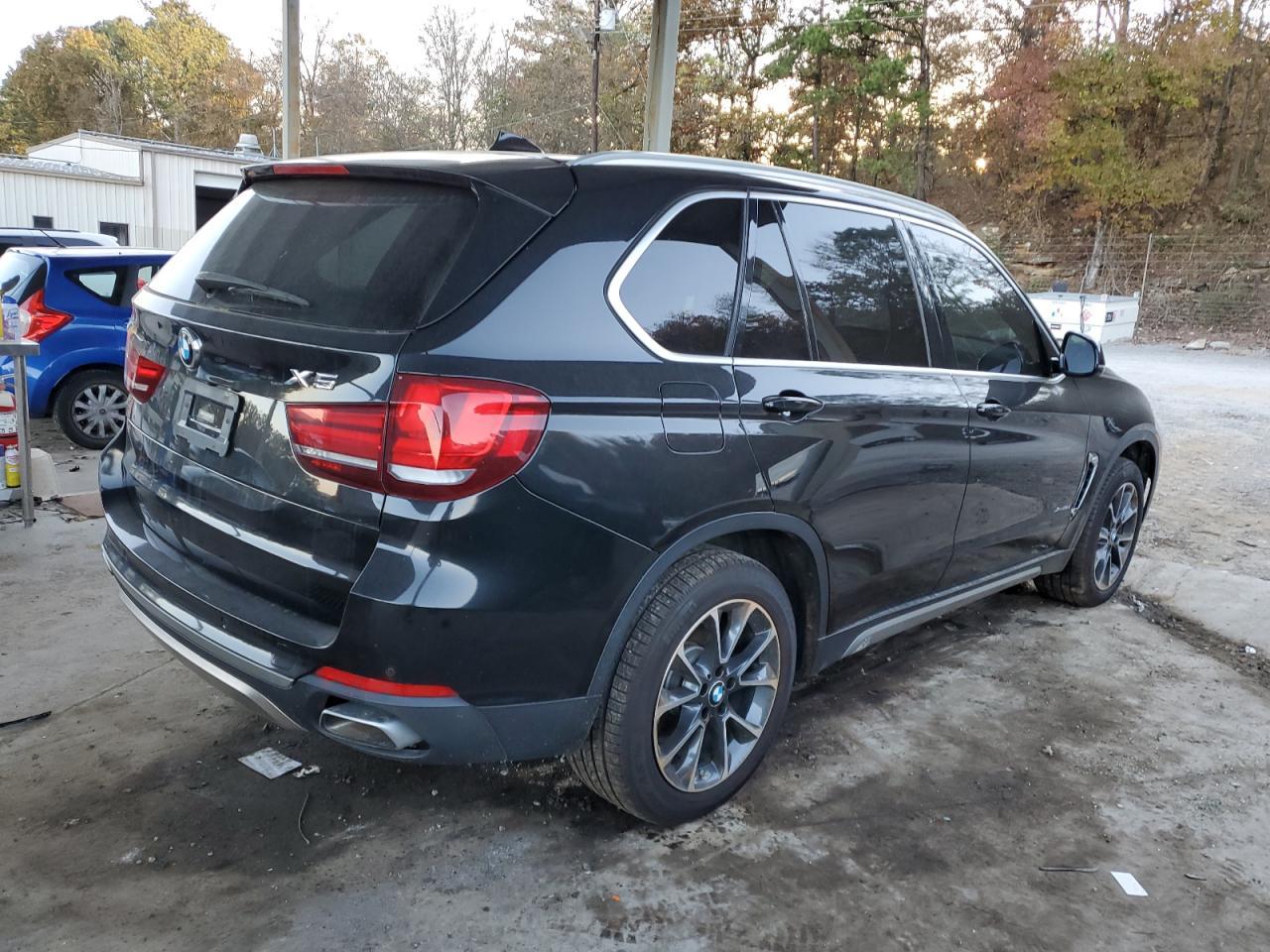 2018 BMW X5