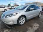 2015 CHEVROLET VOLT