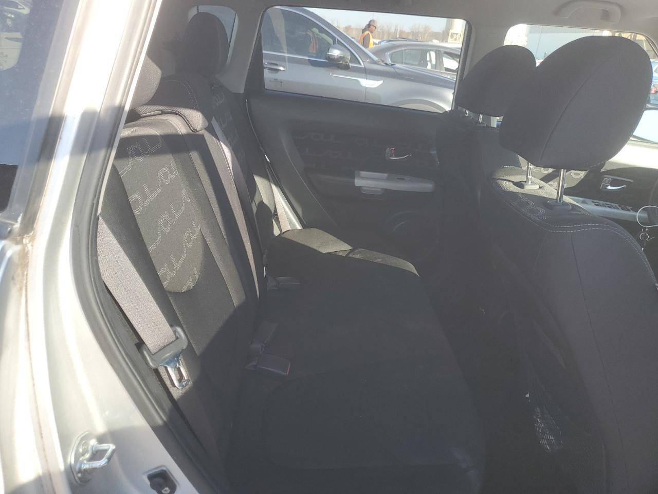 2012 KIA SOUL