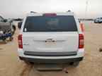 2012 JEEP PATRIOT