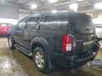 2010 NISSAN PATHFINDER