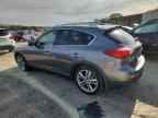 2012 INFINITI EX35