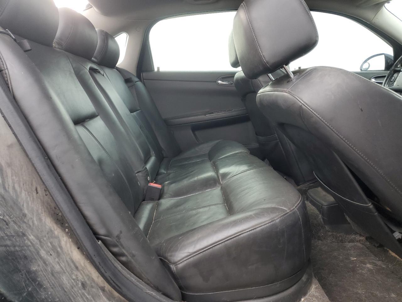 2006 CHEVROLET IMPALA