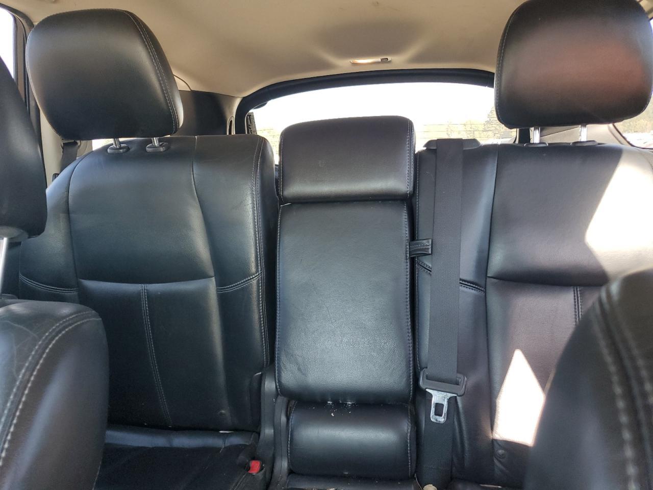 2013 NISSAN PATHFINDER