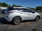 2018 NISSAN MURANO