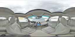 2010 CADILLAC DTS