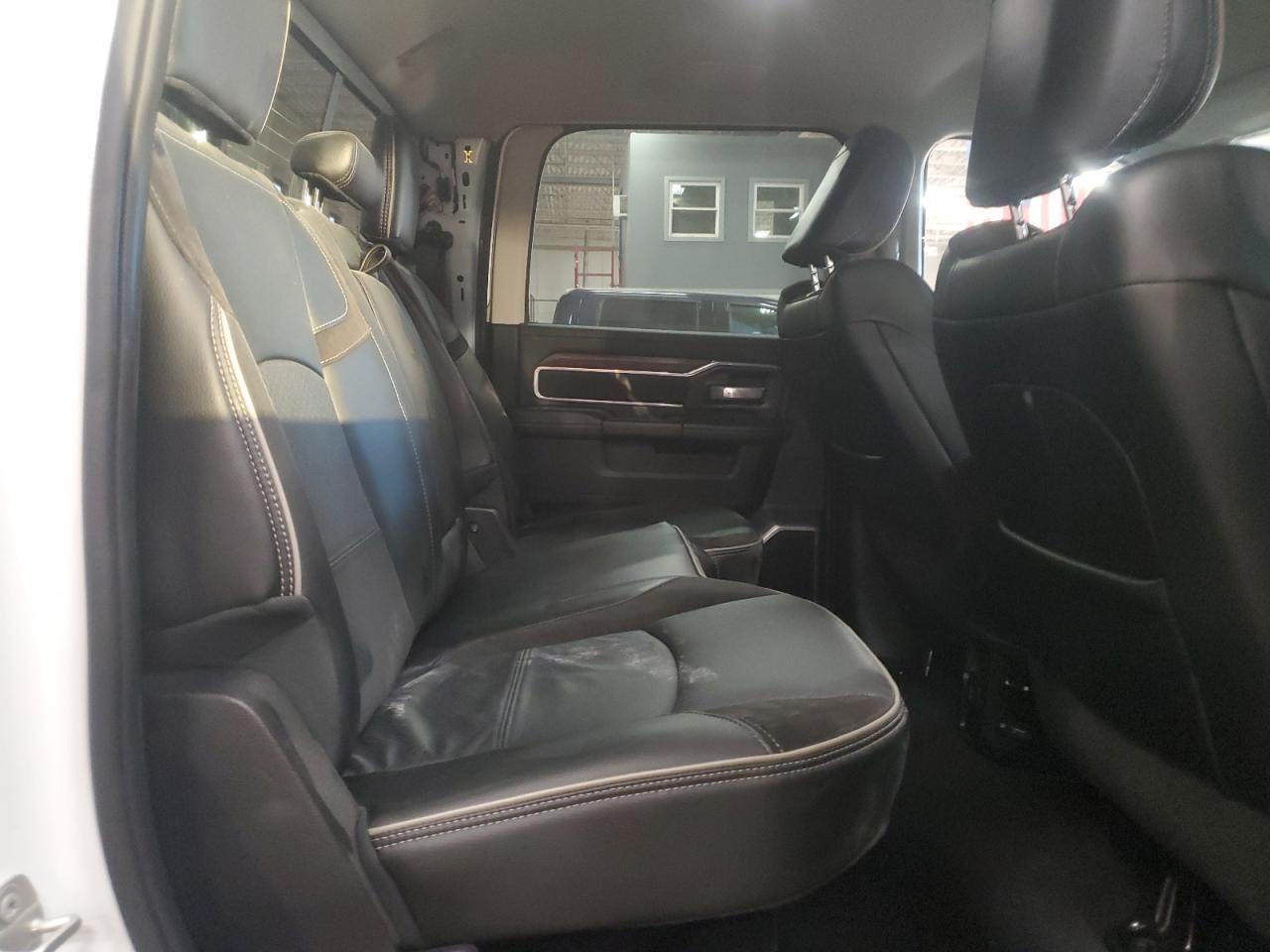 2023 RAM 2500