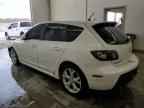 2008 MAZDA 3
