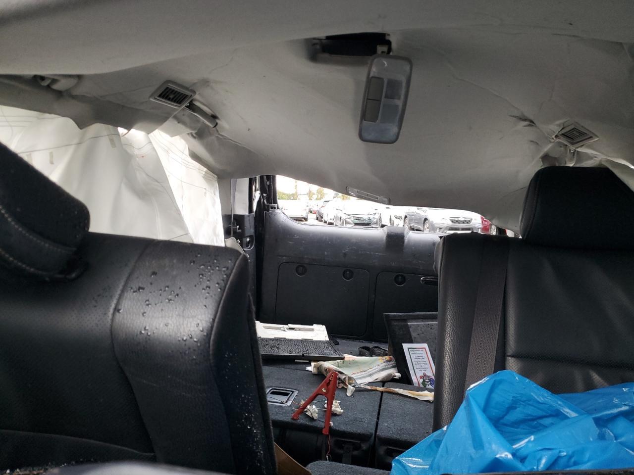 2018 LEXUS GX 460