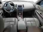 2007 NISSAN Maxima
