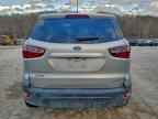 2021 FORD EcoSport